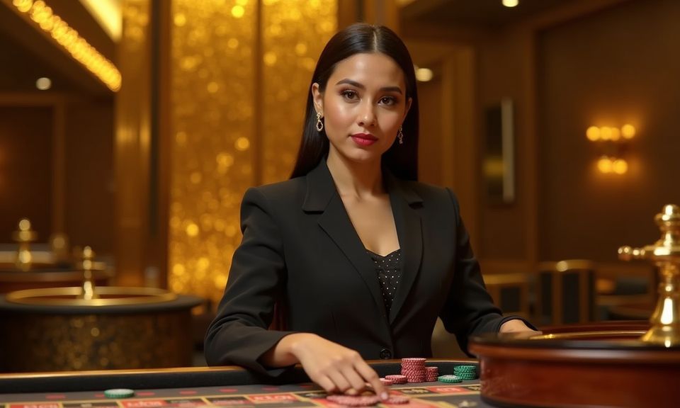 mb444 Table Sidebet City-তে আমরা কী অফার করি
